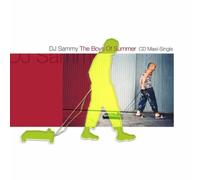 DJ Sammy - Boys of Summer [Import]
