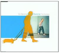 DJ Sammy - Boys of Summer Remixe [Import]