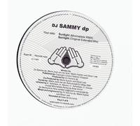 Dj Sammy Dp - Sunlight [Vinyl 12] [VINYL]
