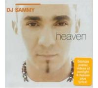 DJ Sammy - Heaven