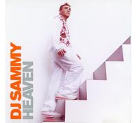 DJ Sammy - Heaven