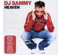 DJ Sammy - Heaven [+Bonus Remix Disc]