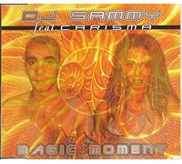 DJ Sammy - Magic Moment [Import]
