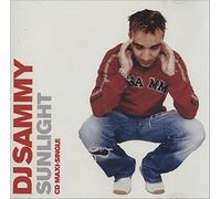 DJ Sammy - Sunlight