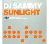 DJ Sammy - Sunlight - Data Records