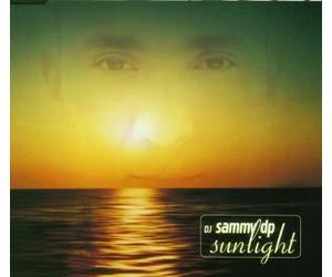 DJ Sammy - Sunlight [Import]