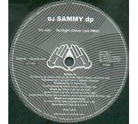 DJ Sammy - Sunlight [Vinilo]