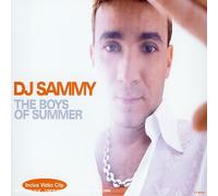 dj sammy - The Boys Of Summer