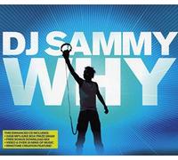 DJ Sammy - Why