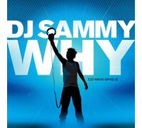 DJ Sammy - Why