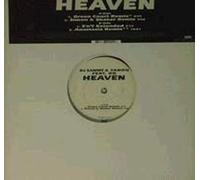DJ Sammy & Yanou Ft. Do - Heaven [Vinilo]