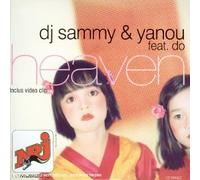 Dj Sammy & yanou - Heaven