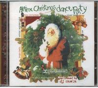 DJ Santa - All Time Christmas Dance Party [Import]