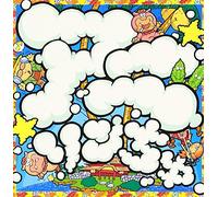 DJ SASA WITH THE ISLANDERS - Anisonchu [With the Islanders]