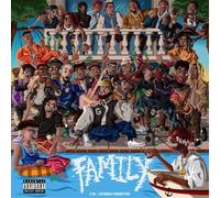 DJ Scheme - Family
