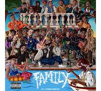 DJ Scheme - Family [Vinilo]