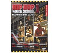 DJ School Niveau 1 - Les Plus Grands DJs Dee Nasty, Cut Killer, DJ Abdel, DJ Pone, DJ Moth, Mister F [Reino Unido] [DVD]