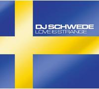 Dj Schwede Meets Dr. Flash - Love Is Strange