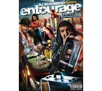 DJ Scoob Doo Presents: Entourage Fetti Holmes [USA] [DVD]