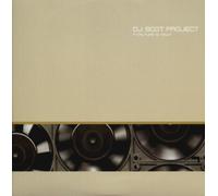 DJ Scot Project - F Future Is Now [Vinilo]