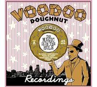 Vegetable Revival Project - Garage Rock Split [Vinilo]