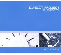 DJ Scot Project - O