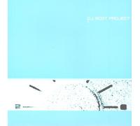 DJ Scot Project - O (Overdrive) [Vinyl Single]