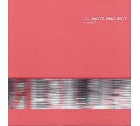 DJ Scot Project - Rock Outer Space [Vinilo]