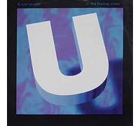DJ Scot Project - U(The Feeling Mixes) [Import]