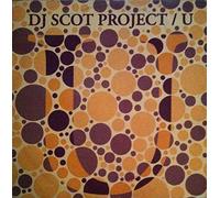 DJ Scot Project - U [Vinilo]