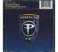 DJ Scot Project - Y [Import]