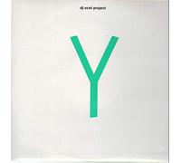 DJ Scot Project - Y [Vinyl Single]