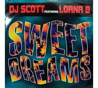 DJ Scott and Lorna B - Sweet Dreams [VINYL] (UK Import) [Vinyl LP]
