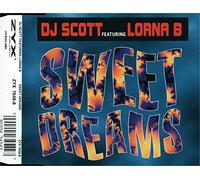 DJ Scott - Sweet Dreams