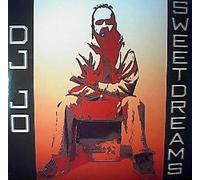 DJ Scott - Sweet Dreams [Vinilo]