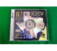 DJ Screw - Chapter 73 : Don't Make $ Don't Make Sense