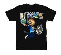 DJ Screw Hip Hop For Fan T Shirt
