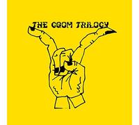 Dj Scriby - The Gqom Trilogy [Vinilo]
