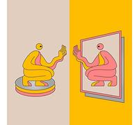 DJ Seinfeld – Mirrors – CD