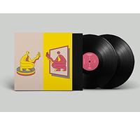 DJ Seinfeld – Mirrors – Vinilo 12"