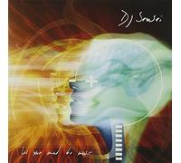 DJ Sensei - Let Your Mind Be Music