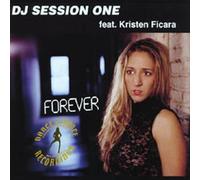 DJ Session One - DJ Session One Feat. Kristen Ficara - Forever - Dance 2 Trance - D2T-001