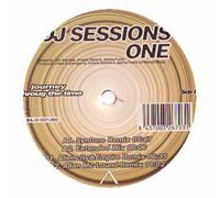 DJ SESSION ONE / JOURNEY THROUGH THE TIME