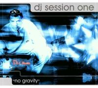 DJ Session One - No Gravity