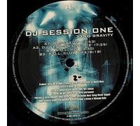 DJ Session One - No Gravity [Vinilo]