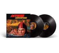 DJ Shadow - Action Adventure