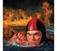 Action Adventure [Vinilo]