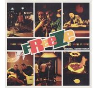 DJ Shadow & Cut Chemist - Freeze