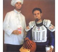 DJ Shadow & Cut Chemist - Product Placement (UK