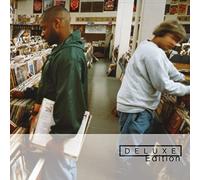 DJ Shadow^DJ Shadow - Endtroducing [Vinilo]